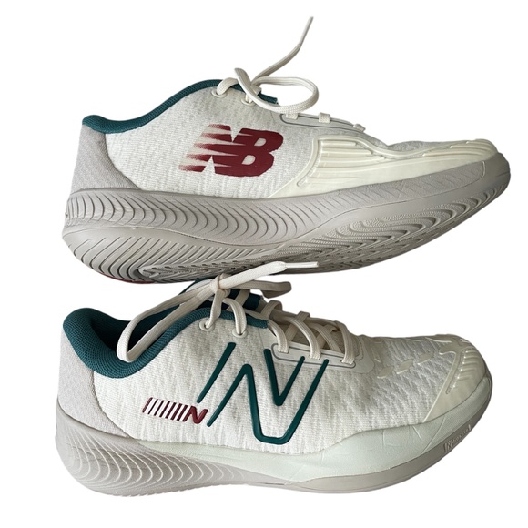 New Balance Women's Fuel Cell 996v5 Size7.5 Tennis Pickleball Athletic - Picture 5 of 10